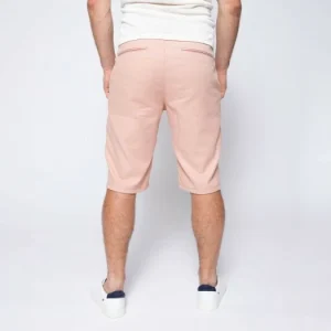 boutiqued en ligne 1083 BERMUDA CHINO AJUSTE 169 Coton Bio Denimoriginal Uni Antique Homme 11