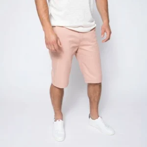 boutiqued en ligne 1083 BERMUDA CHINO AJUSTE 169 Coton Bio Denimoriginal Uni Antique Homme 13