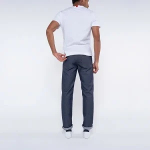 marques de renommée 1083 JEANS DROIT 181 INFINI Recycle Superdenim Bleu Homme 12