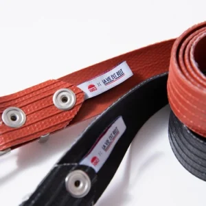 magasin pas cher 1083 CEINTURE 828 VOLONTAIRE LA VIE EST BELT Surcyclee Rouge Unisexe 18