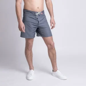 1083 SHORT DE BAIN 881 EPOPEE INFINI LE SLIP FRANCAIS Recycle Bleu Homme Meilleur Prix Garanti 12