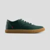 1083 SNEAKERS BASSES 902 Cuir Vert Sapin Unisexe fashioniable 16