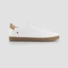 1083 SNEAKERS BASSES 912 Cuir Blanc/naturel Unisexe boutiqued en ligne 20