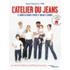 Livraison gratuite L’atelier Du Jeans 1083 X Eyrolles 14