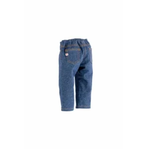 en ligne 1083 JEANS 001 Recycle Bleu Bebe 7