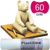 Herbin Plastiline Pâte à Modeler De Précision 1 Kg Dureté 60 Ivoire REMISE allant 5