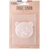 Graine Créative Moule Savon Mini Moule Thermoformé – Panda – 5,5 X 5,5 Cm site soldes 11