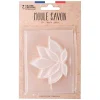 Livraison rapide Graine Créative Moule Savon Mini Moule Thermoformé – Fleur De Lotus – 7 X 6 Cm 20