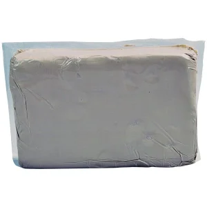 Pébéo Argile à Cuire – Blanc – 1,5 Kg vente luxe pas cher 6